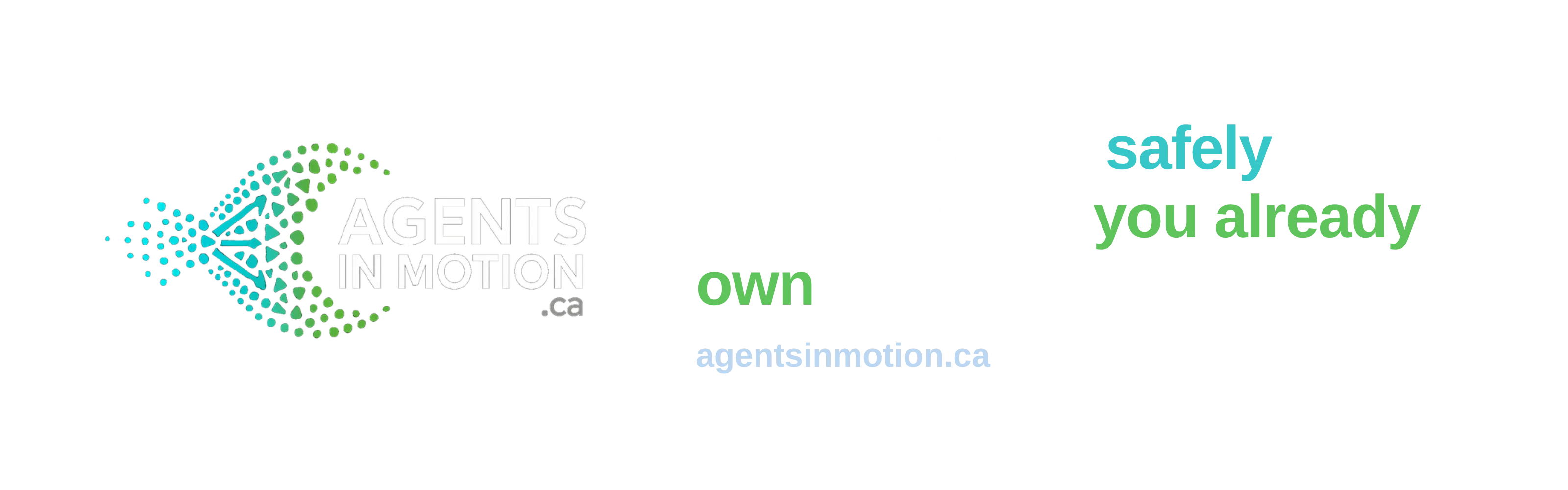 Agents in Motion